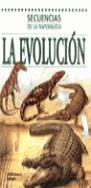 EVOLUCION, LA | 9788489730021 | LLAMAS RUIZ, ANDREU