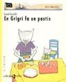 GRIGRI FA UN PASTIS.EN | 9788476296981 | Koechlin, Lionel