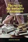 TECNICAS DE ESTUDIO Y EXAMEN | 9788436812107 | CLOUGH, EDWIN