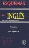 INGLES , ESQUEMAS DE . GRAMATICA Y USOS LINGUISTICOS | 9788478170340 | FEITO HIGUERUELA , MARIA TERESA
