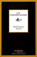 CONTEMPLACIONES, LAS | 9788483105283 | ATENCIA, M.V.