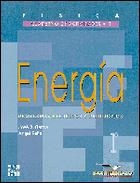 FISICA, ENERGIA, 1º BACHILLERATO. CUADERNO DE ACTIVIDADES | 9788448108960 | GARCIA PEREZ, JOSE ANTONIO  PEÑA SAINZ, ÁNGEL