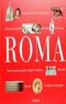ROMA , ALBUM DE VIAJE | 9788448303686 | ACENTO