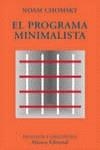 PROGRAMA MINIMALISTA , EL | 9788420679419 | CHOMSKY , NOAM