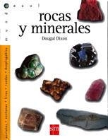 ROCAS Y MINERALES | 9788434855915 | DIXON, DOUGAL