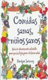 COMIDAS SANAS, NIÑOS SANOS | 9788495456229 | SWINNEY, BRIDGET
