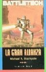 GRAN ALIANZA | 9788448043063 | STACKPOLE , MICHAEL A.