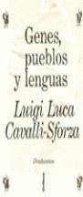 GENES ,PUEBLOS Y LENGUAS | 9788474238310 | CAVALLI-SFORZA ,LUIGI LUCA