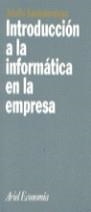 INTRODUCCION A LA INFORMATICA EN LA EMPRESA | 9788434421219 | SANTODOMINGO,A.