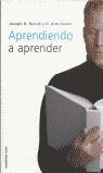 APRENDIENDO A APRENDER | 9788427012479 | Novak, Josep D. ; Gowin, Bob