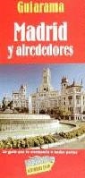 MADRID Y ALREDEDORES | 9788481655568 | MARTINEZ REVERTE, JAVIER