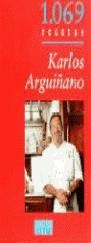 1069 RECETAS | 9788483060377 | ARGUIÑANO, KARLOS