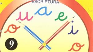 LLETRA CLARA 9 | 9788478873791 | MARTÍ SOLANES, MONTSERRAT/GIRÓ MURTRÓ, ROSA MARÍA