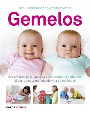 GEMELOS | 9788448006181 | COOPER, CAROL / HYMAS, KATY