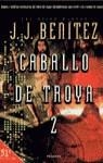 CABALLO DE TROYA 2 (TELA) | 9788408019428 | BENITEZ,J.J.