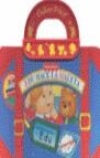 EDU HACE LA MALETA | 9788489857681 | SANS MECA, MARTA / FISHER-PRICE