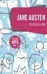 PERSUASION | 9788401242816 | AUSTEN, JANE