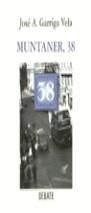 MUNTANER, 38 | 9788483060438 | GARRIGA VELA, J.A.