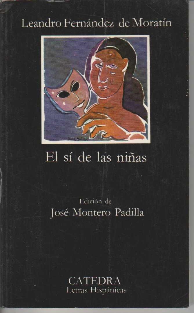 SI DE LAS NIÑAS, EL | 9788437600383 | FERNANDEZ DE MORATIN, Leandro