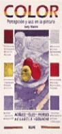 COLOR.PERCEPCION Y USO EN LA PINTURA | 9788480761420 | MARTIN,JUDY