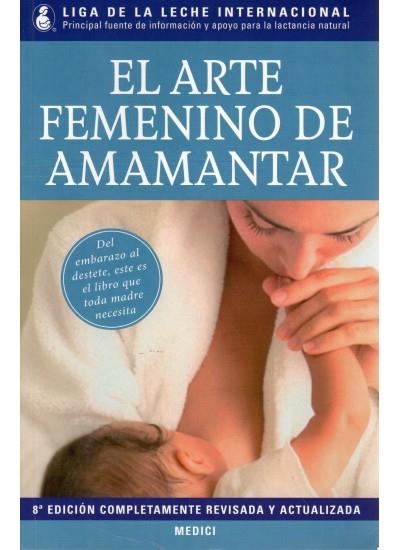 ARTE FEMENINO DE AMAMANTAR, EL | 9788497991018 | AA.VV