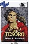 ISLA DEL TESORO, LA | 9788420733937 | Stevenson, Robert Louis