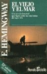 VIEJO Y EL MAR, EL | 9788408001805 | Hemingway, Ernest