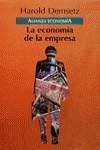 ECONOMIA DE EMPRESA, LA | 9788420668246 | DEMSETZ, H.