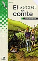 SECRET DEL COMTE, EL | 9788424681333 | PALOMERAS, DANIEL