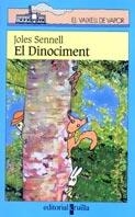DINOCIMENT , EL | 9788482865348 | SENNELL , JOLES