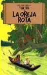 OREJA ROTA, LA | 9788426102744 | HERGE (SEUD. DE REMI, GEORGES)