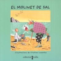 MOLINET DE SAL, EL | 9788482868479 | ANÒNIM,
