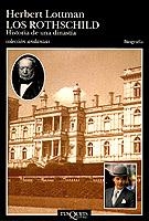 ROTHSCHILD, LOS | 9788472237834 | LOTTMAN