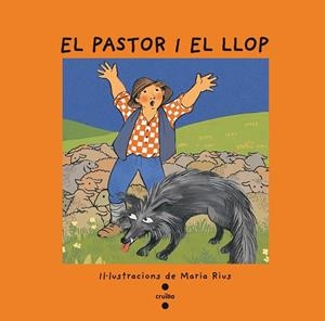 PASTOR I EL LLOP, EL | 9788482868448 | ISOP,