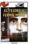 TESORO DE FERMIN MINAR, EL | 9788420748054 | MAS, DIMAS