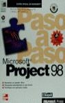 PROJECT 98, PASO A PASO | 9788448114886 | CATAPULT INC.