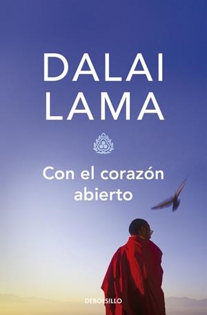 CON EL CORAZON ABIERTO | 9788497932042 | DALAI LAMA