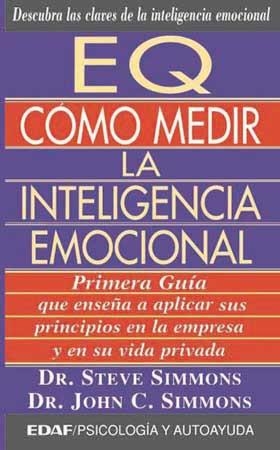 COMO MEDIR LA INTELIGENCIA EMOCIONAL | 9788441403086 | VVAA