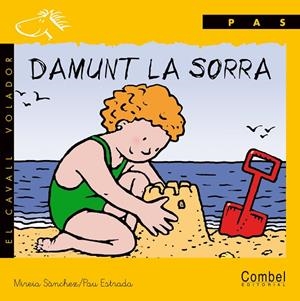 DAMUNT LA SORRA | 9788478644520 | SANCHEZ, MIREIA
