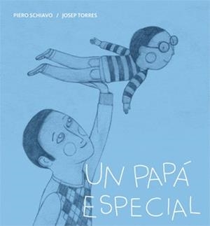 PADRE ESPECIAL, UN | 9788424643300 | A.A.V.V.
