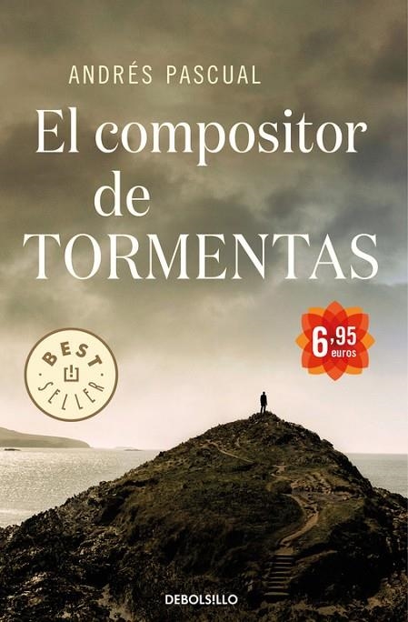 COMPOSITOR DE TORMENTAS, EL | 9788499085746 | PASCUAL,ANDRES