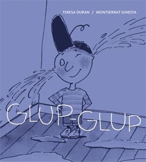 GLUP-GLUP (CAST) | 9788424642440 | A.A.V.V.
