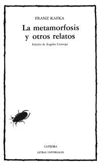 METAMORFOSIS Y OTROS RELATOS, LA | 9788437605623 | KAFKA, FRANZ