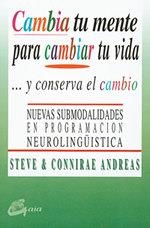 CAMBIA TU MENTE PARA AMBIAR TU VIDA | 9788488242082 | ANDREAS, STEVE