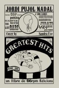 GREATEST HITS | 9788493952488 | PUJOL NADAL, JORDI