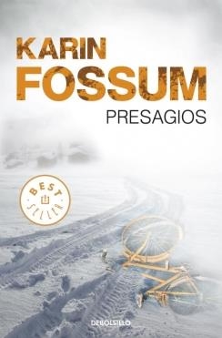 PRESAGIOS | 9788490321256 | FOSSUM, KARIN