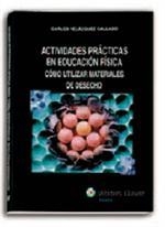 ACTIVIDADES PRACTICAS EN EDUCACION FISICA | 9788433107428 | VELAZQUEZ CALLADO, CARLOS