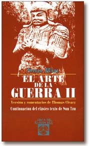 ARTE DE LA GUERRA II, EL | 9788441401174 | BIN, S.