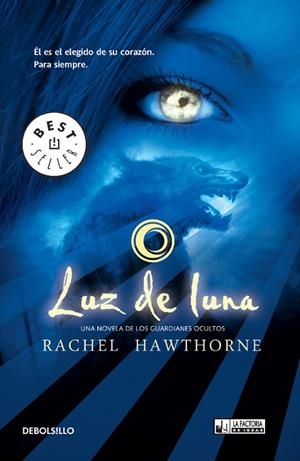 LUZ DE LUNA | 9788498008074 | HAWTHORNE, RACHEL