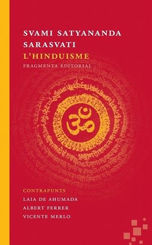 HINDUISME, L' | 9788492416677 | SARASVATI SATYANANDA, SVAMI